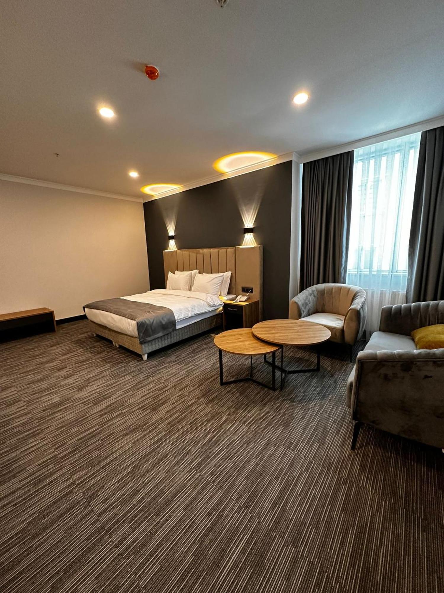 Deluxe Zimmer