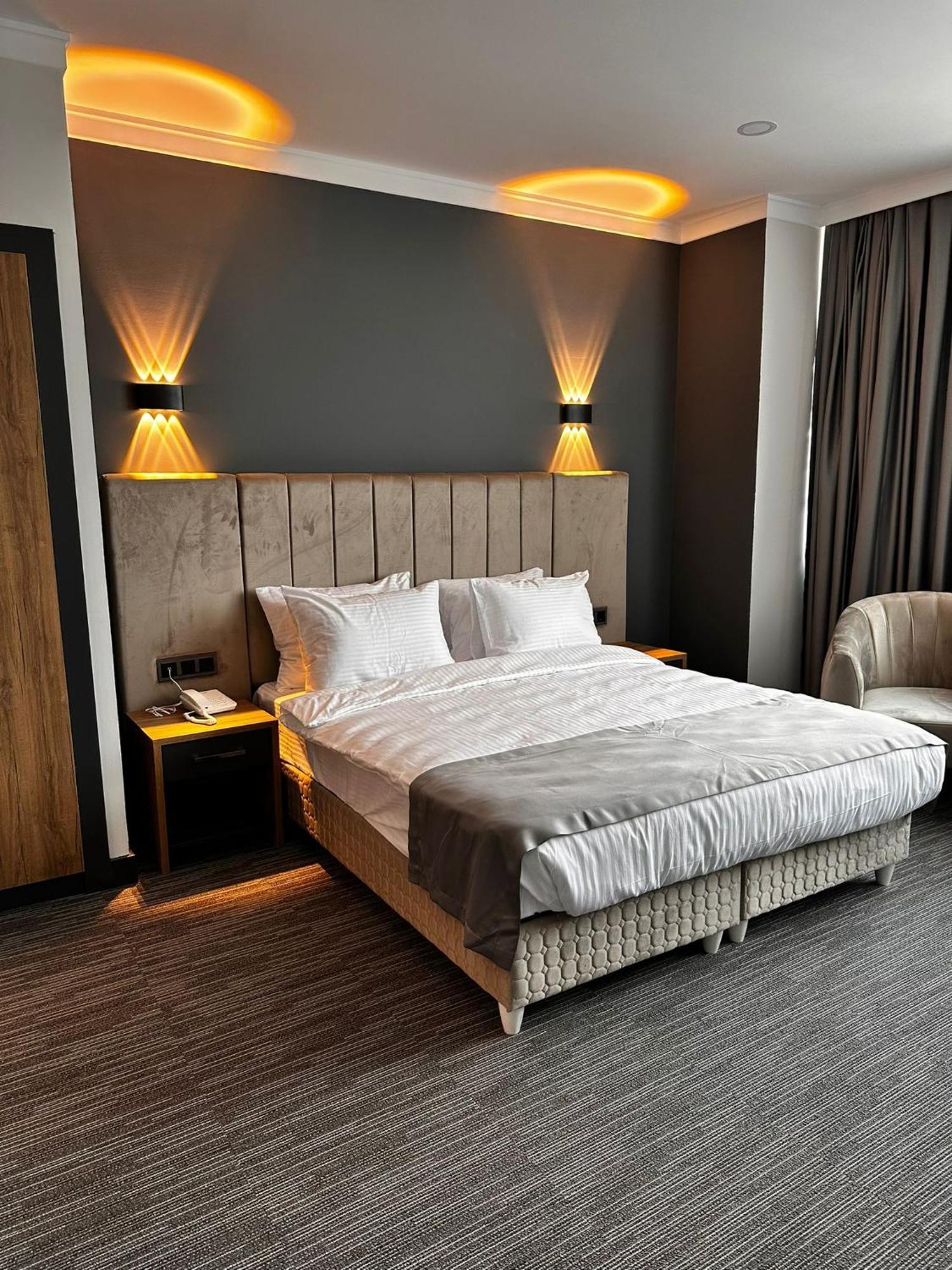 Standard Doppelzimmer