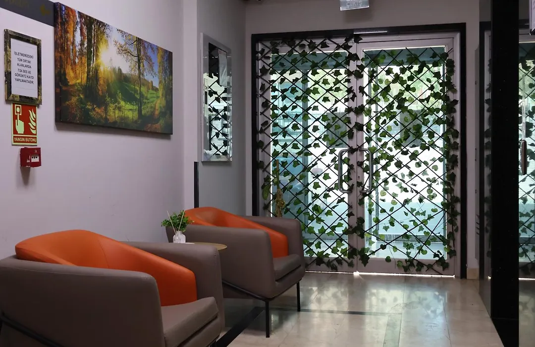 Home Plus Hotel-1