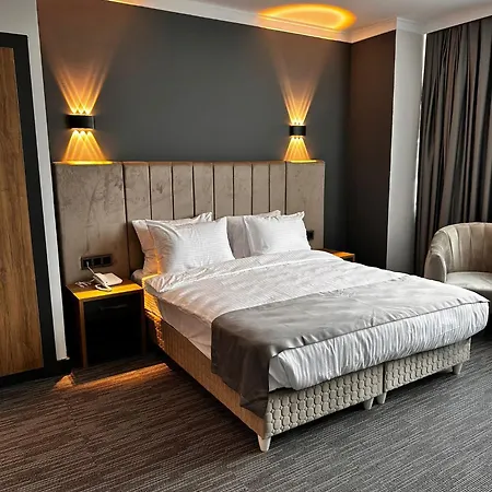 Home Plus Hotel-3