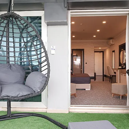 Home Plus Hotel-2
