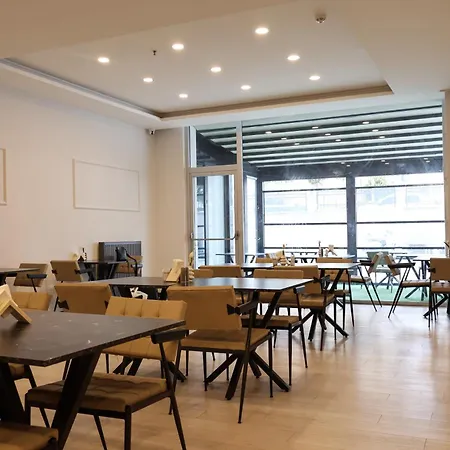 Home Plus Hotel-3